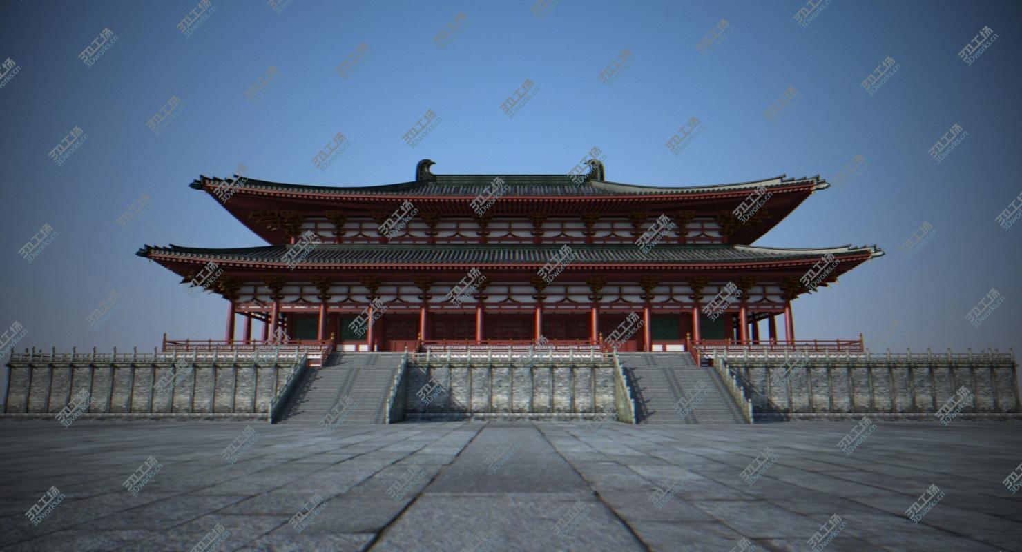images/goods_img/202104022/Chinese Palace Collection 1 3D model/3.jpg